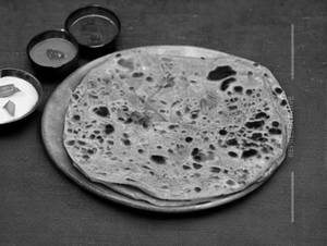 Aloo Paratha