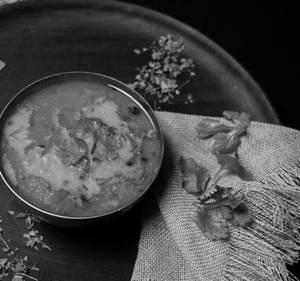 Dal tadka
