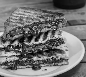 Chocolate Sandwich