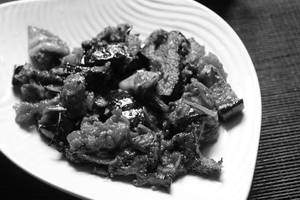 Baigan Masala