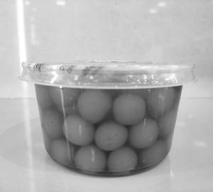 Gulab Jamun Mini