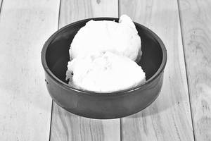 Vanilla Ice Cream