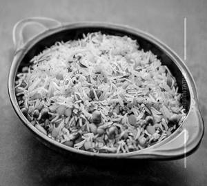 Panneer Fried Rice
