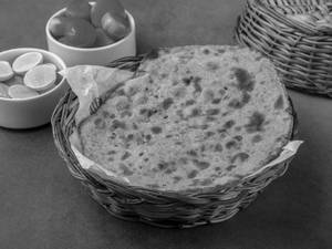 Five Grains Tandoori Roti