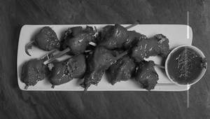 Chicken Lollypop (Gravy)