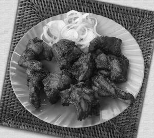 Chicken Fry [1 Plate]