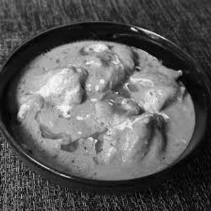 CHICKEN LAZIZ MASALA