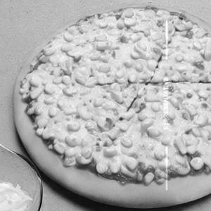 Cheese & Corn [Regular]