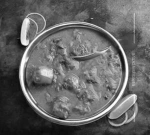 Veg Kadai