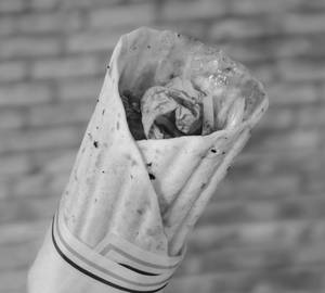 Chicken Wrap