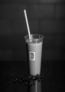 Classic Cold Coffee