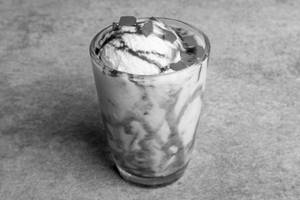 Butterscotch Falooda