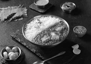 Butter Paneer Bowl