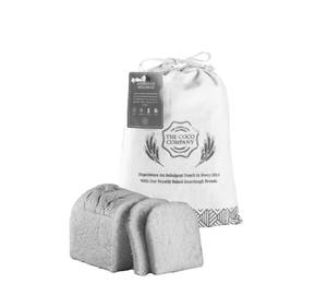 Milk Bread (400 Gms)
