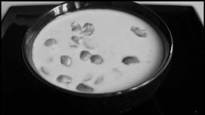 Javarisi Paal Payasam