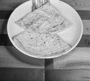 Rumali Roti
