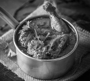 Chicken Curry
