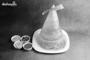 Ghee Dosa