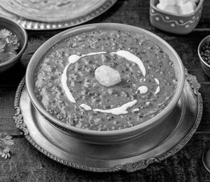 Dal Makhani
