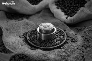 Hot Filter Coffee