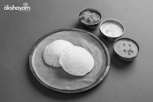 Idli [2 Pieces]