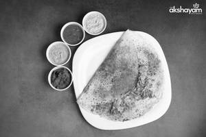 Masala Dosa