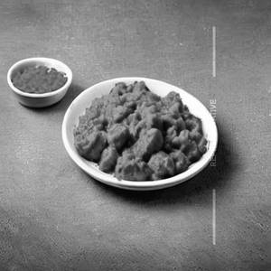 Capsicum Masala