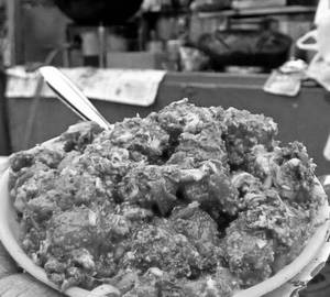 Egg gobi