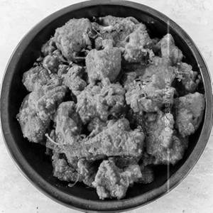 Gobi Masala