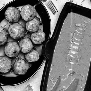 Cheese Kofta
