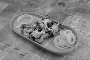 Chicken Malai Tikka