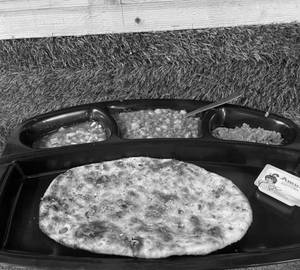 Gobi kulcha