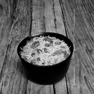 Schezwan Fried Rice