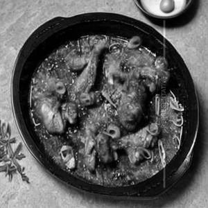 Dragon Chicken  