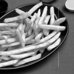 Special Fries