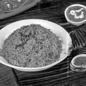 Tomato Rice