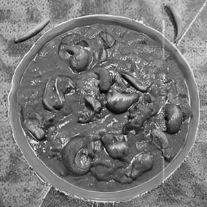 Mushroom Kolhapuri