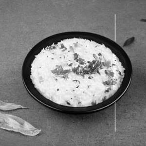 Curd Rice