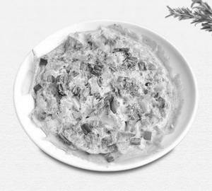 Egg omelette(2 egg ) 