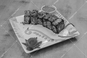 Paneer Tikka