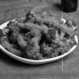 Veg Crispy 