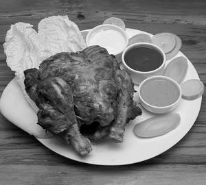 Chicken Shawai