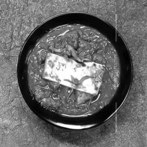 Paneer Chilli Gravy