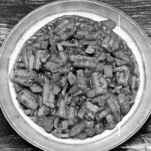 Baby Corn Chilli