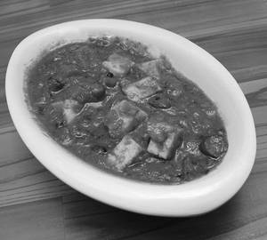 Paneer Butter Masala