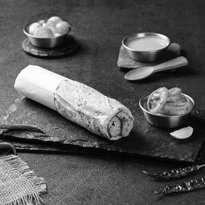 Chicken Seekh Roll