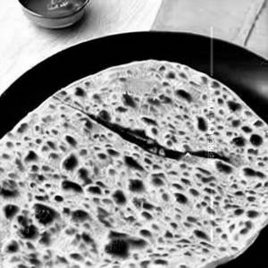 Tandoori Paneer Paratha