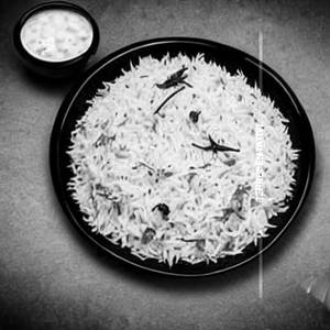 Jeera Rice                                      
