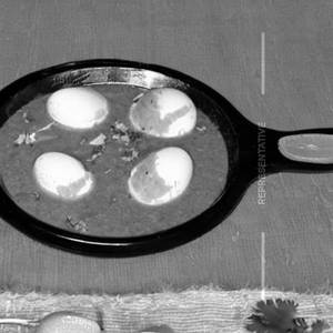 Egg Kolhapuri