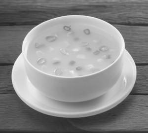 Sweet corn Soup